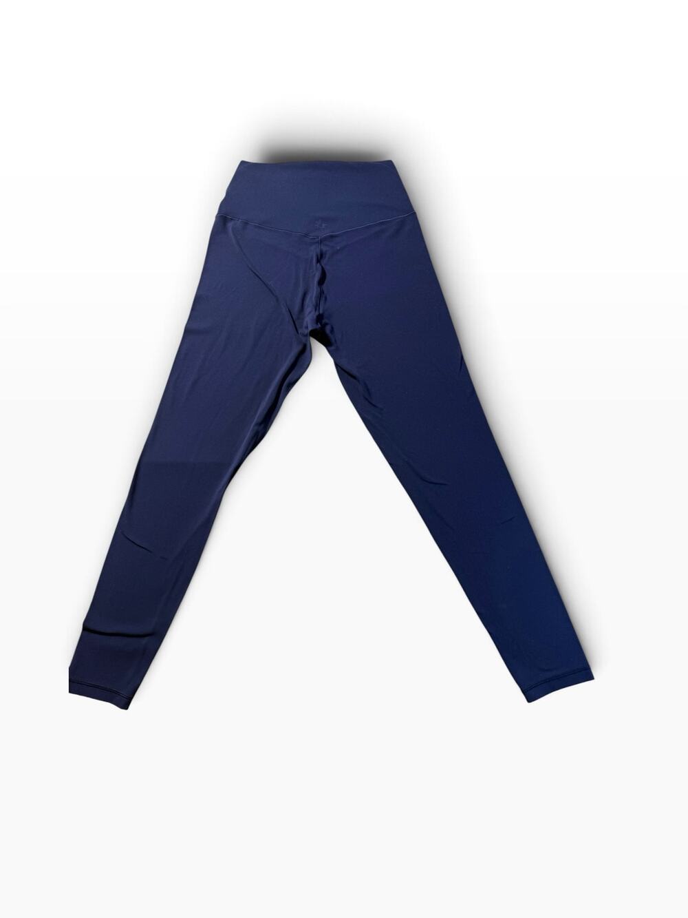 OFFLINE by Aerie Real Me 7/8 Leggings Women’s M Navy Blue High Rise Yoga